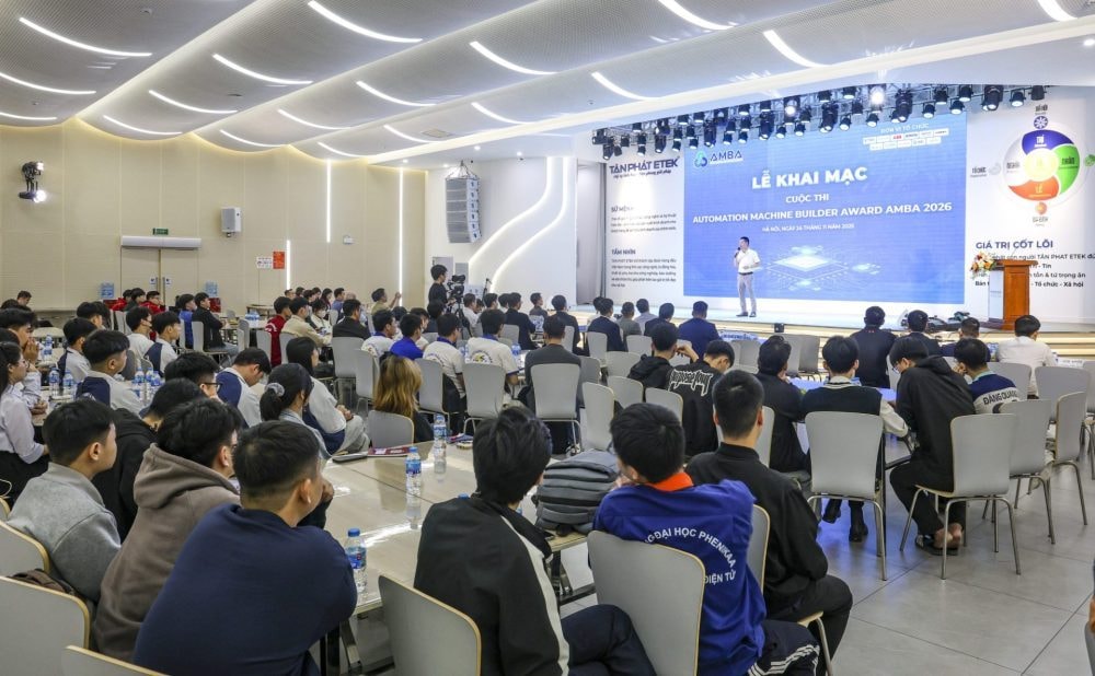 Làm bán dẫn cần người trước khi cần vốn