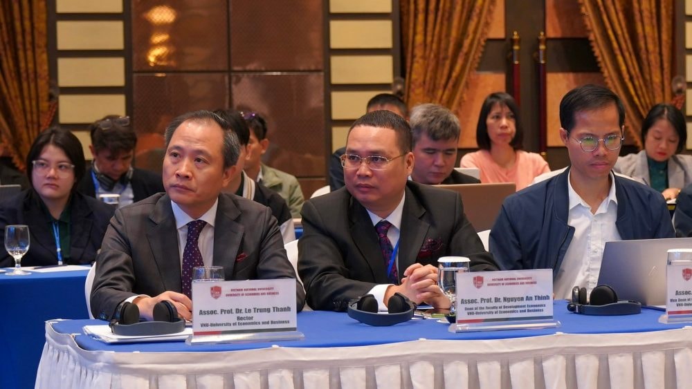 Việt Nam được kỳ vọng sẽ trở thành điểm sáng mới của thị trường carbon khu vực