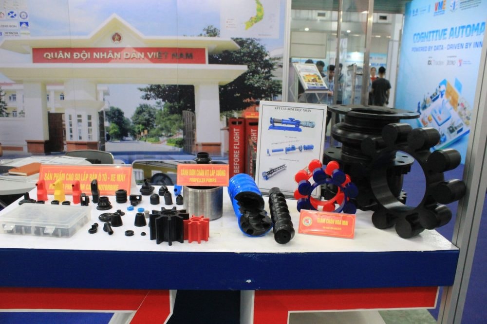 Công nghiệp hỗ trợ: Từ bước tiến đáng kể đến bài toán làm chủ công nghệ