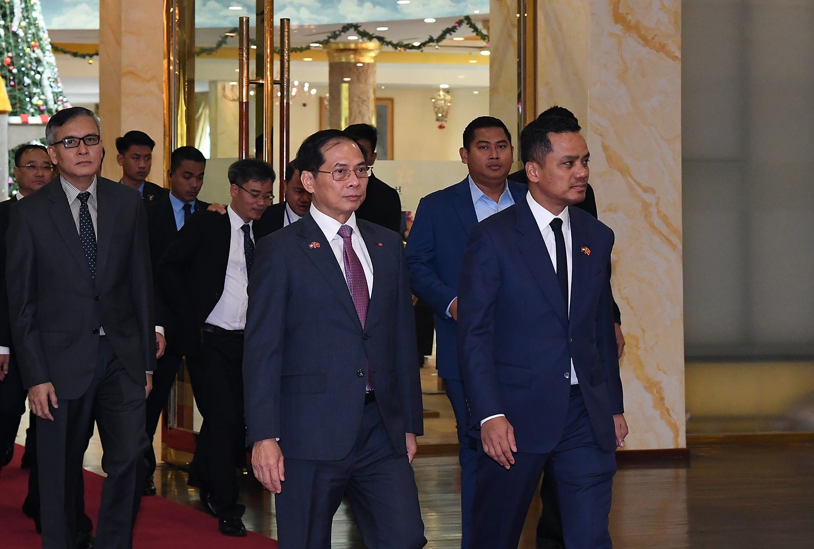 Hợp tác các địa phương biên giới Việt Nam, Campuchia đạt nhiều kết quả thiết thực- Ảnh 1.