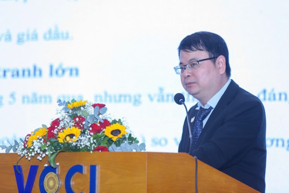 Hoàn thiện chính sách FDI thế hệ mới: Mở rộng không gian phát triển kinh tế vùng và thúc đẩy chuyển đổi xanh