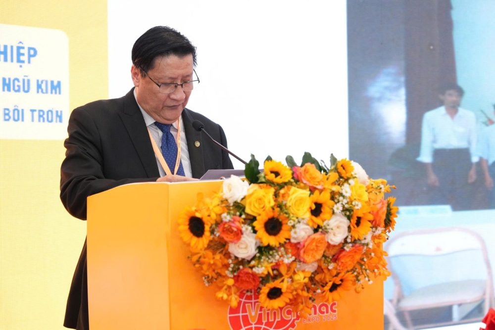 Dấu mốc 30 năm: HAuA khẳng định vai trò dẫn dắt trong cộng đồng tự động hóa TP.HCM