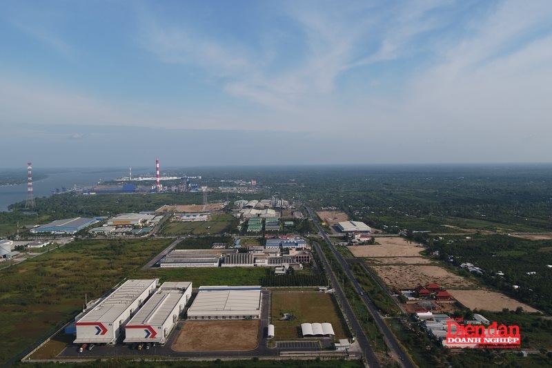 Dự thảo lần này đã trao thêm quyền cho UBND cấp tỉnh và phân cấp đến cấp xã đối với một số loại quy hoạch chi tiết.