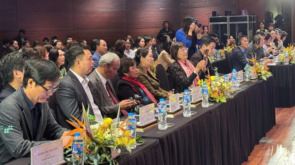 Hành trình biến di sản văn hoá thành tài sản phát triển bền vững của Thủ đô