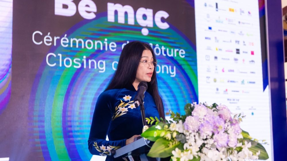 Bế mạc Photo Hanoi’25 – Biennale Nhiếp ảnh Quốc tế: Hà Nội khẳng định vị thế đô thị sáng tạo