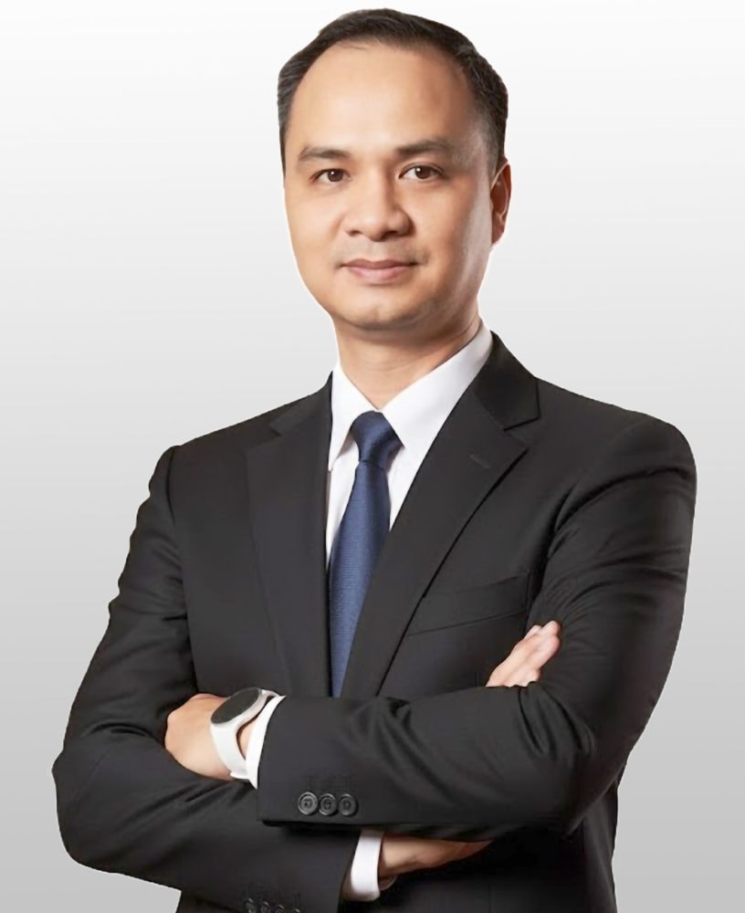 Samsung Việt Nam bổ nhiệm Phó Tổng Giám đốc đầu tiên là người Việt