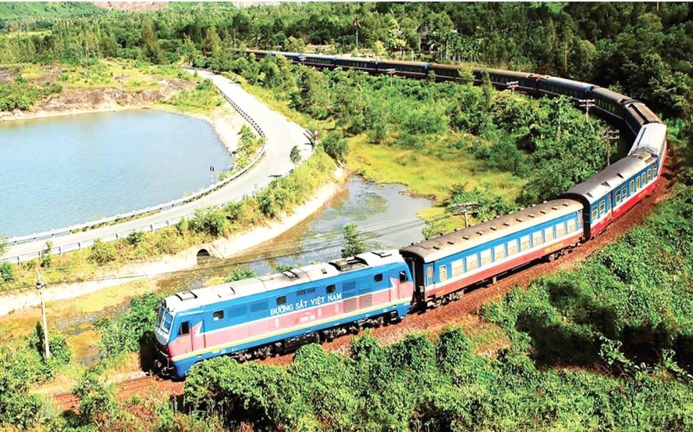 Đường sắt tốc độ cao mở “cuộc sát hạch” năng lực doanh nghiệp