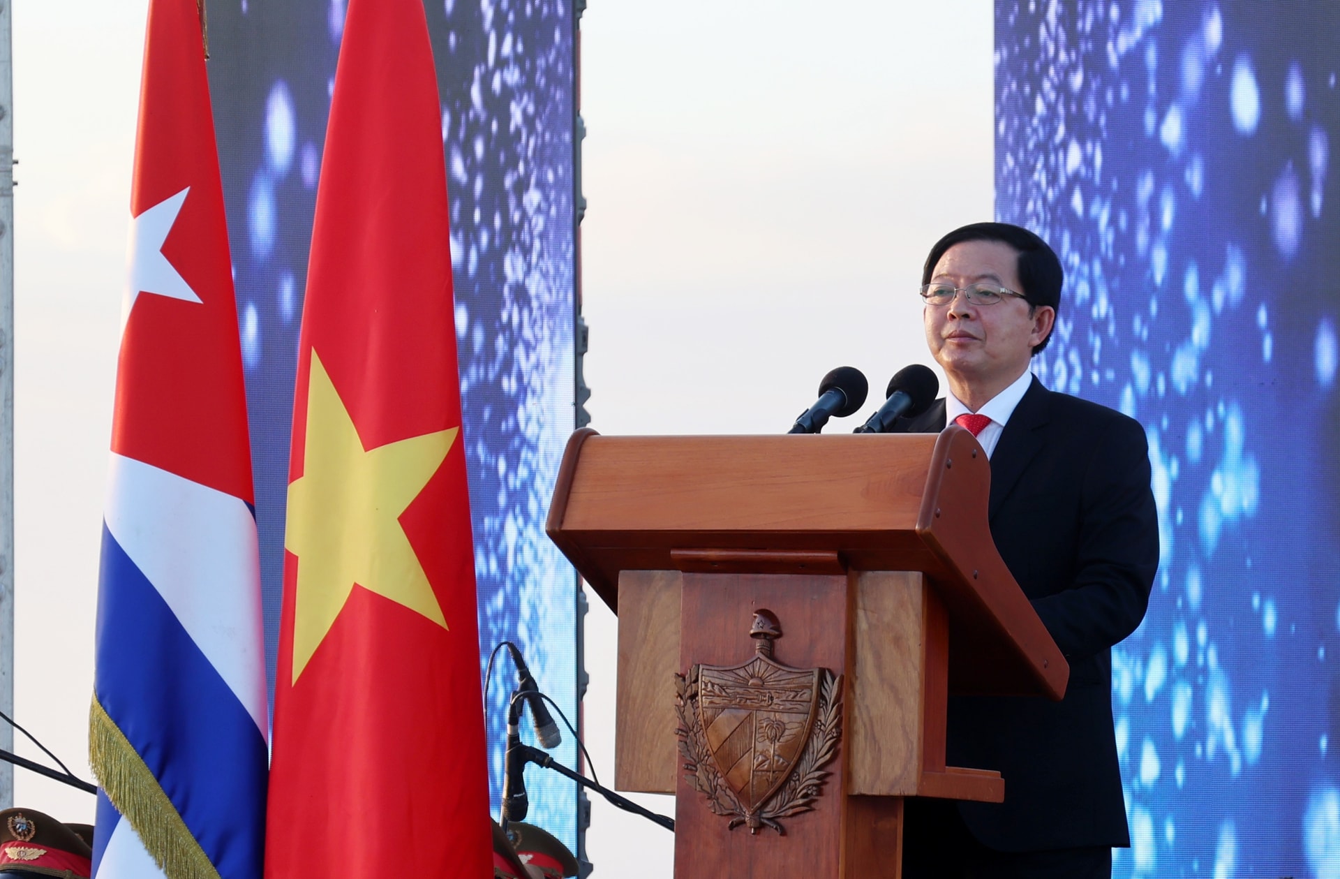 Việt Nam - Cuba kỷ niệm 65 năm quan hệ ngoại giao: Một giai đoạn hợp tác mới, sâu sắc, toàn diện hơn- Ảnh 4.