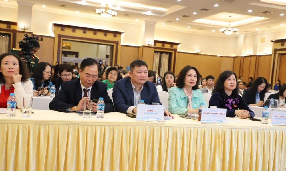 Bộ Y tế khẳng định cam kết bảo đảm quyền và hòa nhập xã hội cho người khuyết tật