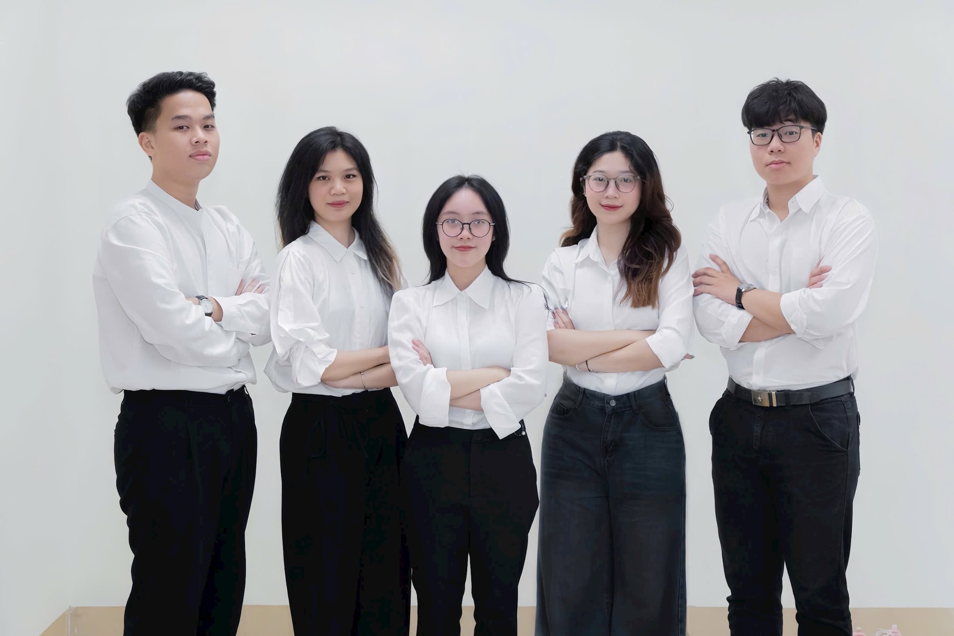 Ảnh nhóm dự án