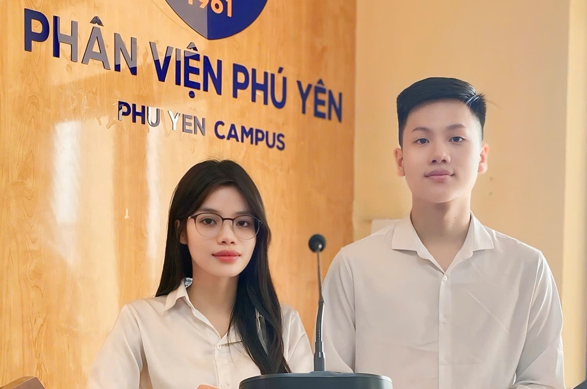 Khởi nghiệp Quốc gia 2025: Dự án Fintech EduFin lọt Top 20 dự án xuất sắc