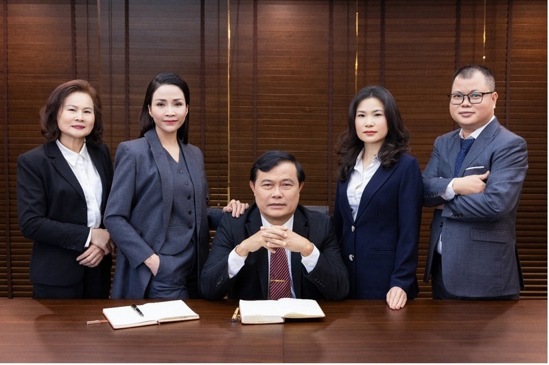 LEGALAM - Bệ đỡ pháp lý của doanh nhân và nhà đầu tư quốc tế