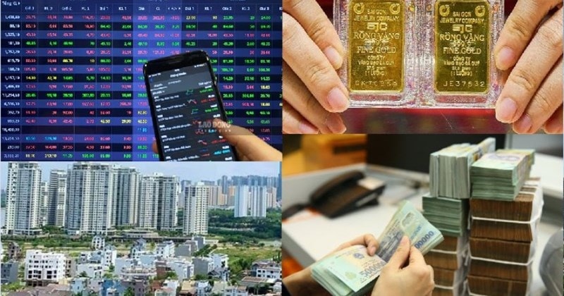 Tài sản đầu tư