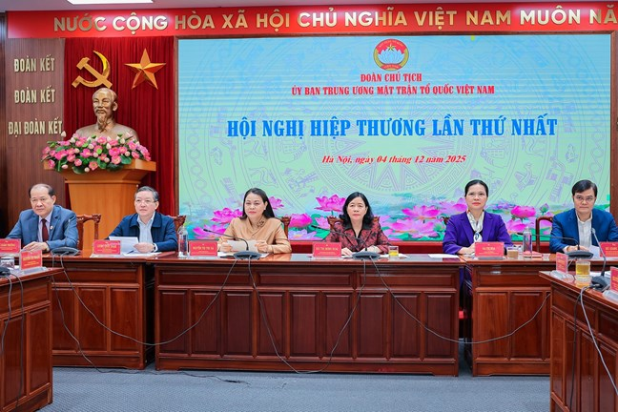 Chủ tịch VCCI kiến nghị tăng cơ cấu đại biểu Quốc hội khóa XVI là doanh nhân và đại diện các tổ chức của giới kinh doanh