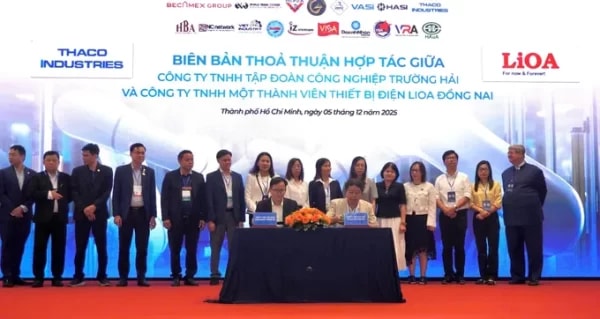 TP. Hồ Chí Minh đẩy mạnh kết nối doanh nghiệp công nghiệp hỗ trợ