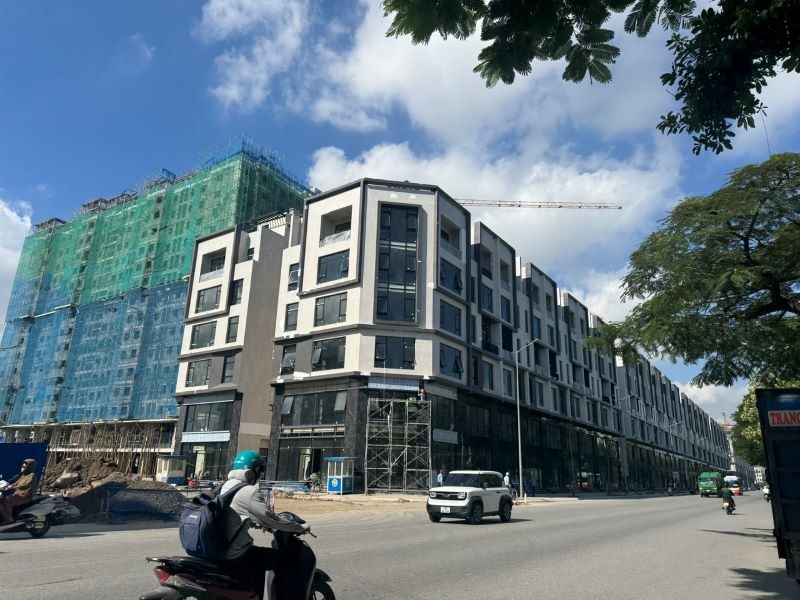 Hải Phòng: Đa dạng phân khúc nhà ở xã hội, đáp ứng nhu cầu người lao động