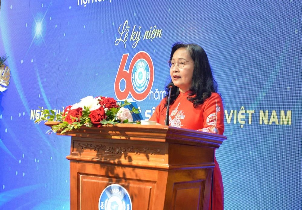 Hội Nghệ sĩ Nhiếp ảnh Việt Nam hành trình 60 năm đồng hành cùng đất nước