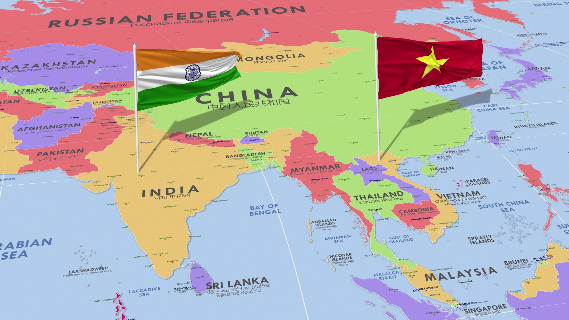 vietnam-and-india-flag-waving-with-the-world-map-seamless-loop-in-wind-3d-rendering-free-video.jpg