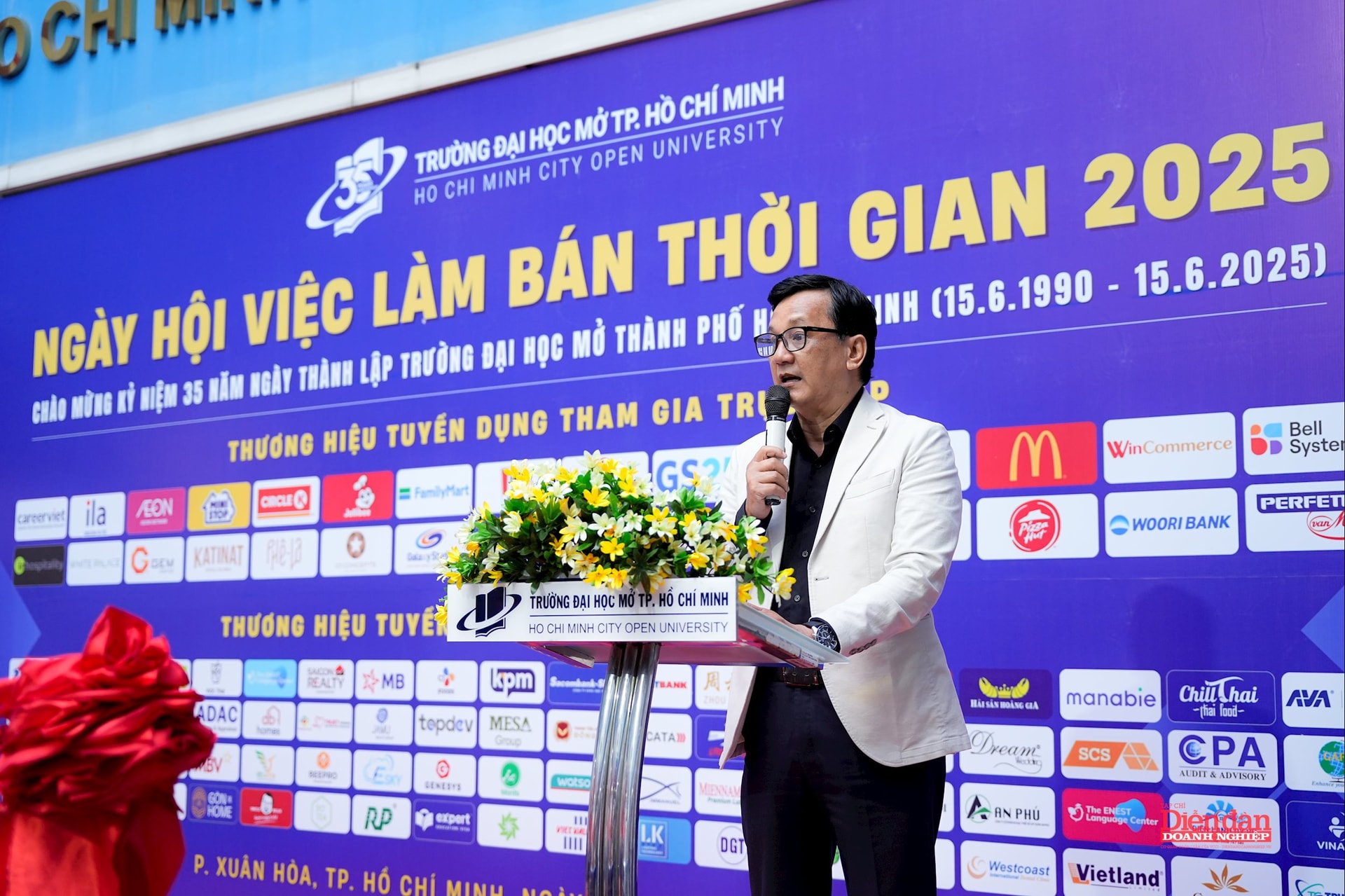 thầy trường