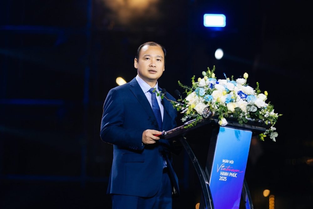 Giải thưởng “Việt Nam hạnh phúc – Happy Vietnam 2025”: Lan tỏa hình ảnh Việt Nam hạnh phúc, nhân văn