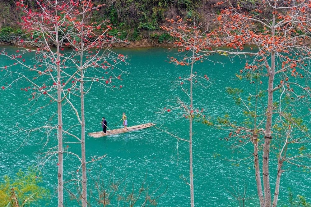 Công viên địa chất toàn cầu UNESCO Cao nguyên đá Đồng Văn – Điểm đến văn hóa hàng đầu thế giới năm 2025