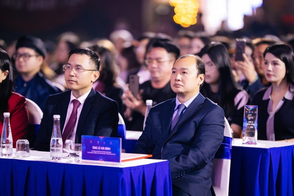 Giải thưởng “Việt Nam hạnh phúc – Happy Vietnam 2025”: Lan tỏa hình ảnh Việt Nam hạnh phúc, nhân văn