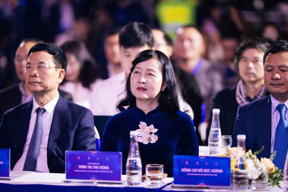 Giải thưởng “Việt Nam hạnh phúc – Happy Vietnam 2025”: Lan tỏa hình ảnh Việt Nam hạnh phúc, nhân văn