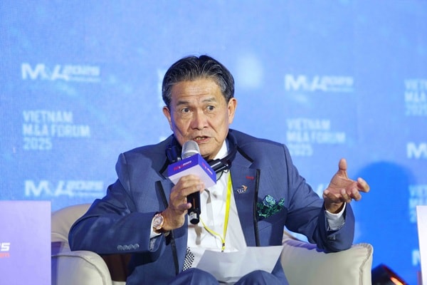 Ông Đặng Văn Thành 2