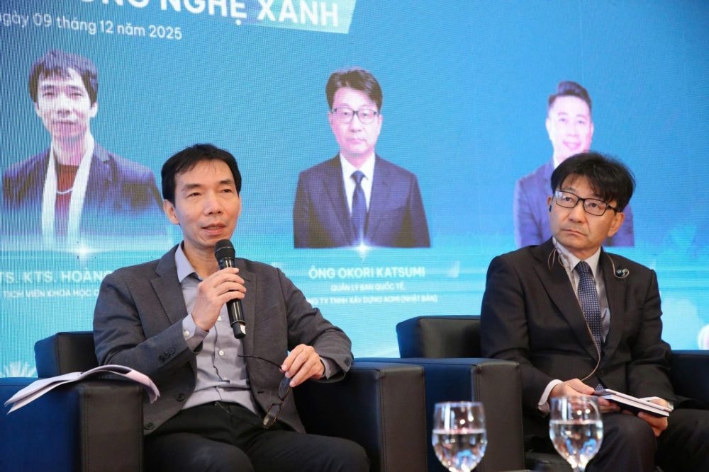 Tiến biển bằng siêu đô thị ESG++: Cần Giờ được định vị là cực tăng trưởng mới của TP.HCM Tiến biển bằng siêu đô thị ESG++: Cần Giờ được định vị là cực tăng trưởng mới của TP.HCM