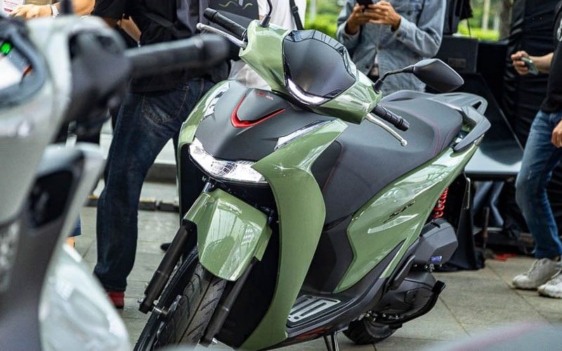 Liệu có chuyện hãng xe máy thao túng thị trường?