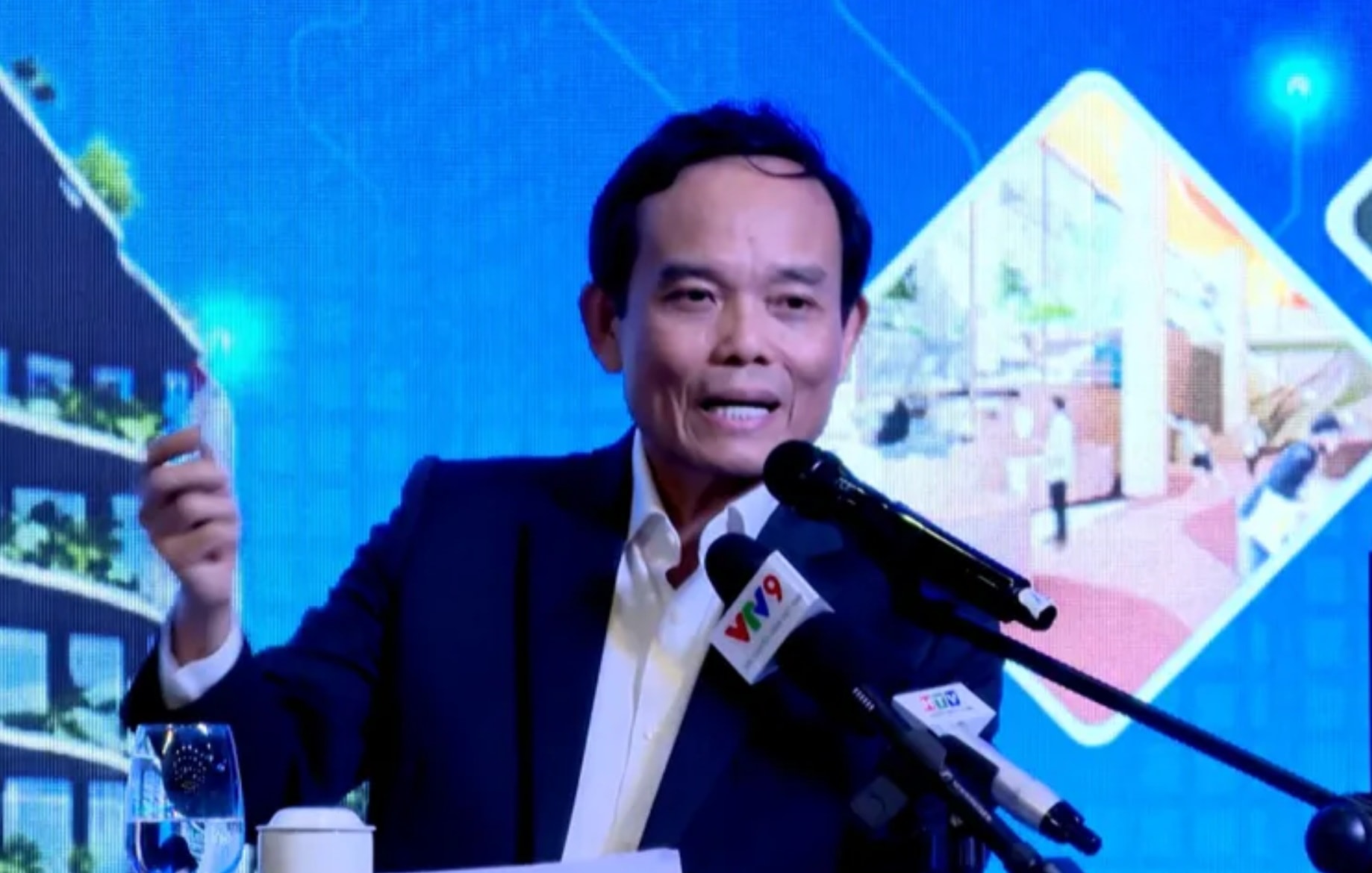 Bí thư Thành ủy