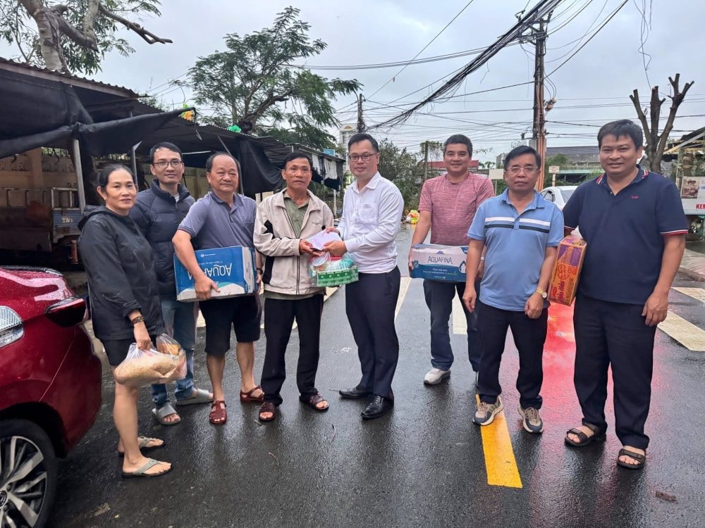 Đại hội Công đoàn VDB lần thứ V: Phát huy vai trò của tổ chức công đoàn - Đồng hành thực hiện hoàn thành các nhiệm vụ chính trị trong từng giai đoạn Đại hội Công đoàn VDB lần thứ V: Phát huy vai trò của tổ chức công đoàn - Đồng hành thực hiện hoàn thành các nhiệm vụ chính trị trong từng giai đoạn