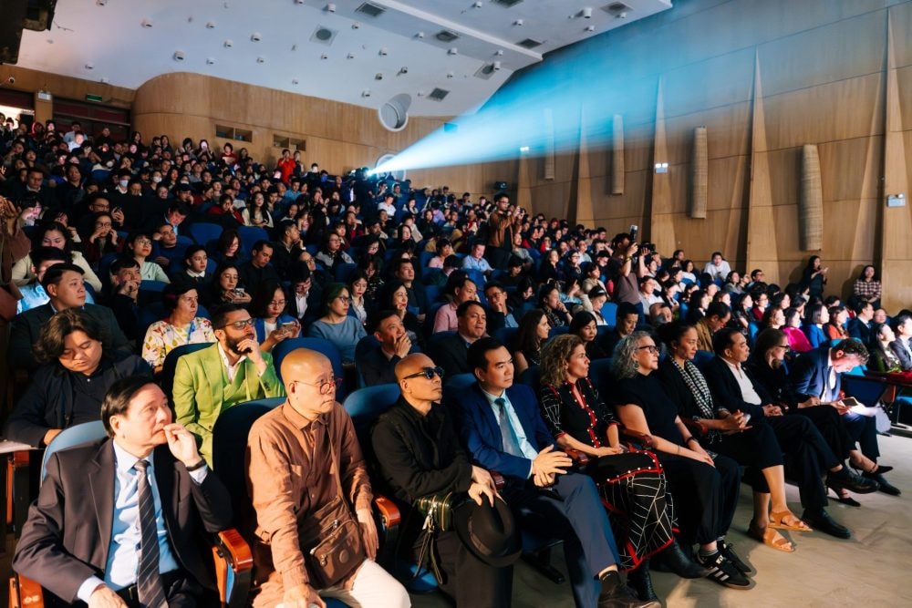 Hà Nội hướng tới xây dựng hệ sinh thái sáng tạo đô thị với Lễ hội Thiết kế Sáng tạo 2026