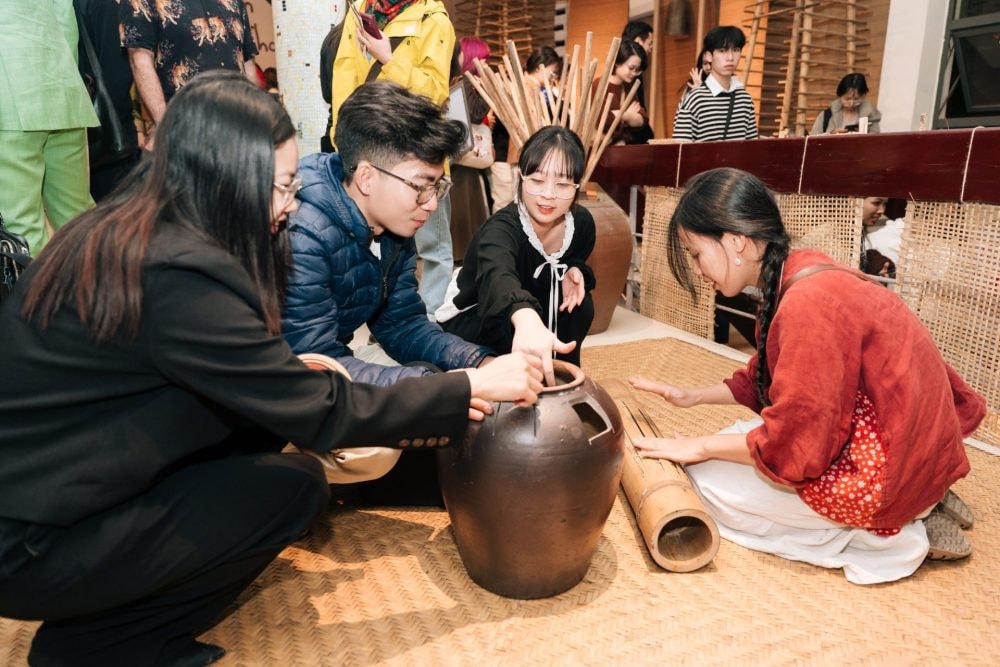 Hà Nội hướng tới xây dựng hệ sinh thái sáng tạo đô thị với Lễ hội Thiết kế Sáng tạo 2026