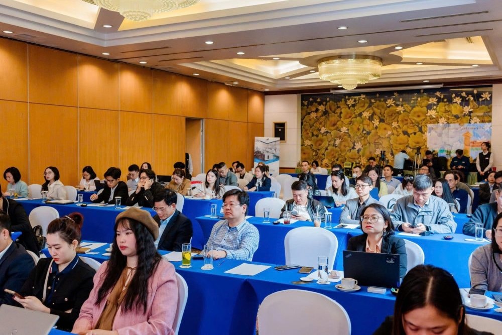 Chuỗi Triển lãm Quốc tế chuyên ngành Sơn phủ – Giấy – Cao su – Nhựa – Hóa chất: Nền tảng kết nối cho công nghiệp xanh và hội nhập chuỗi giá trị toàn cầu