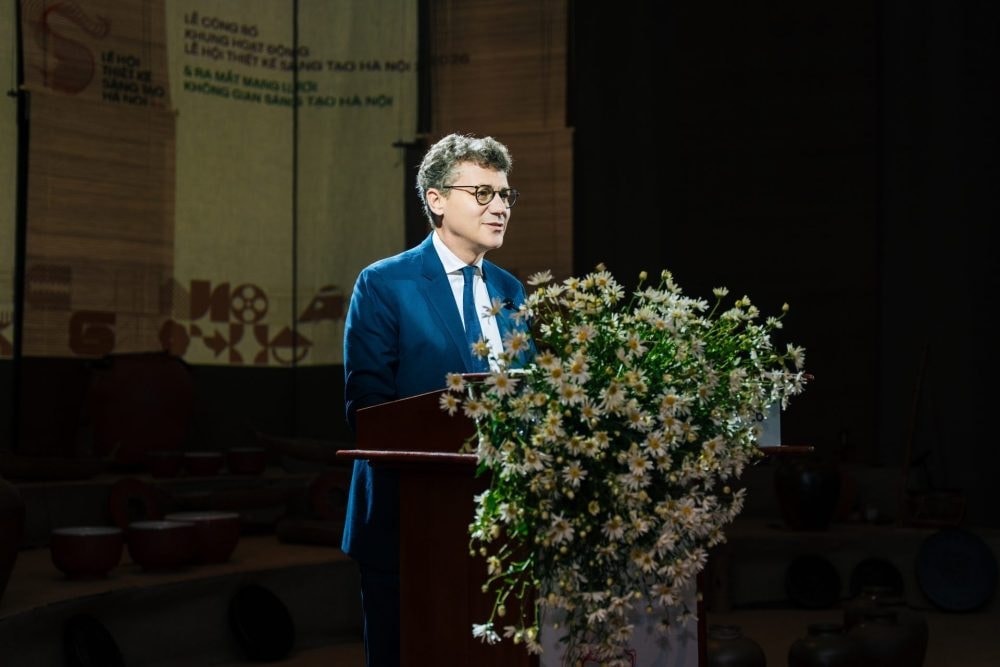 Hà Nội hướng tới xây dựng hệ sinh thái sáng tạo đô thị với Lễ hội Thiết kế Sáng tạo 2026