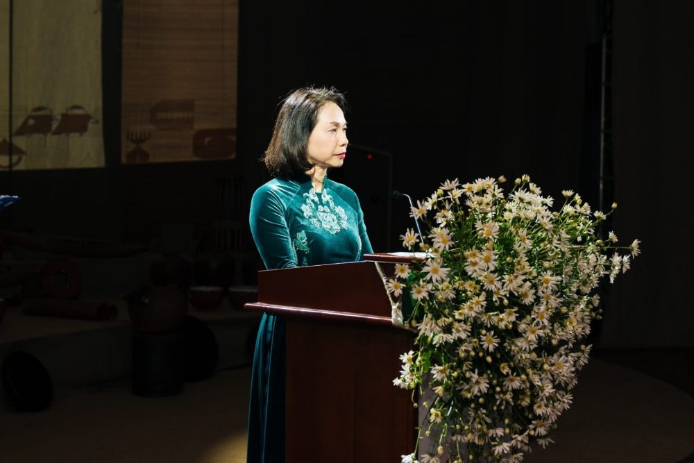 Hà Nội hướng tới xây dựng hệ sinh thái sáng tạo đô thị với Lễ hội Thiết kế Sáng tạo 2026