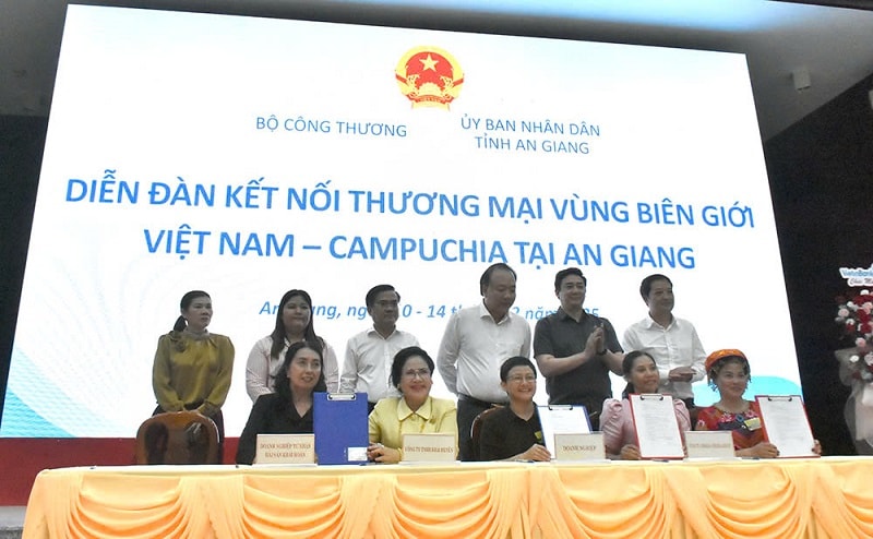 gen-n-Ky ket hop tac DN VN - Campuchia