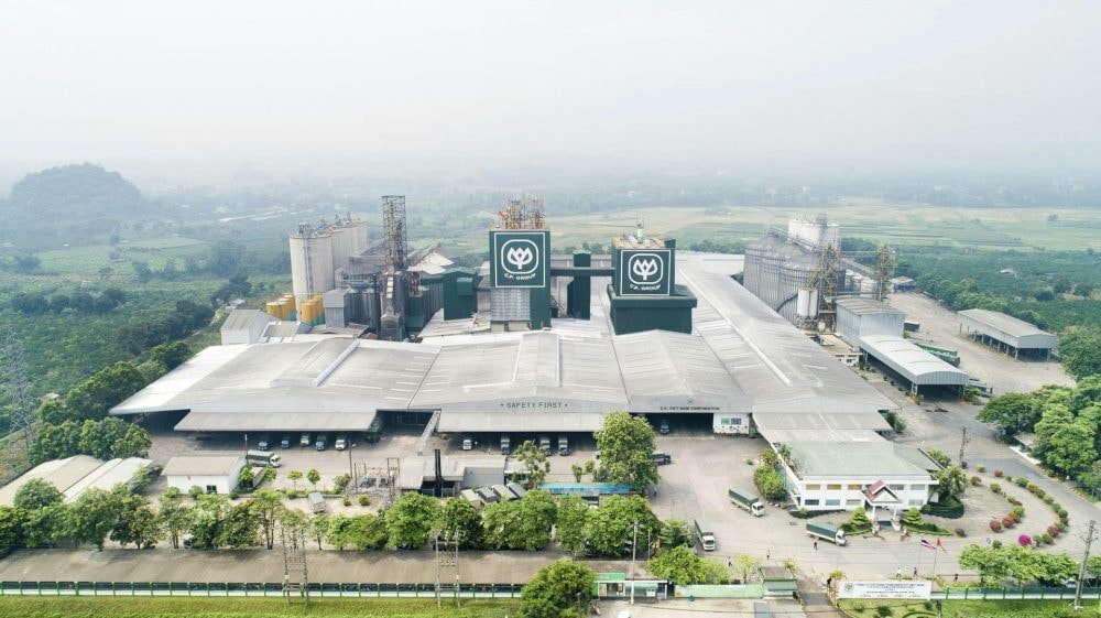 Sở Công Thương Hà Nội ghi nhận C.P. Việt Nam là điển hình trong sử dụng năng lượng xanh