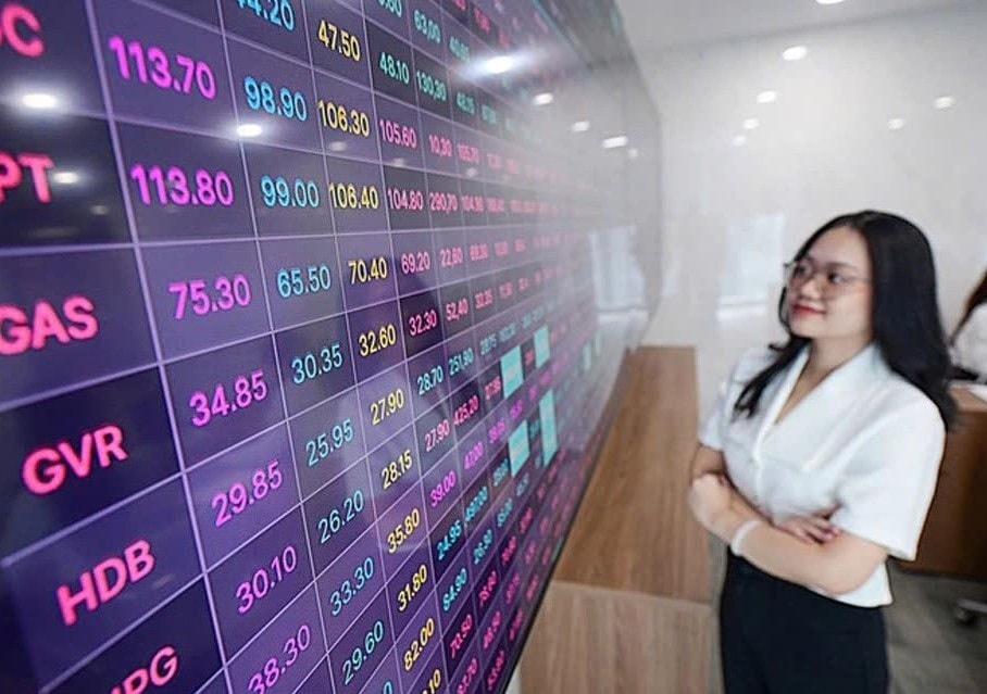 Môi trường tiền tệ và tỷ giá thuận lợi hỗ trợ cho chứng khoán năm 2026