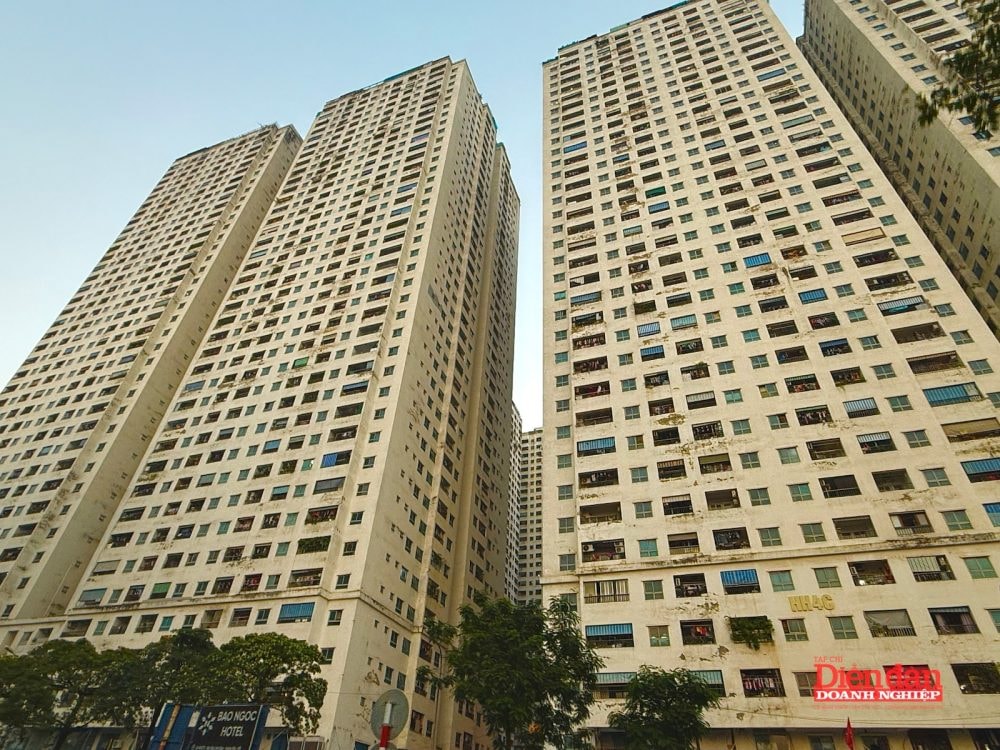 Chấn chỉnh tiêu cực trong mua bán nhà ở xã hội