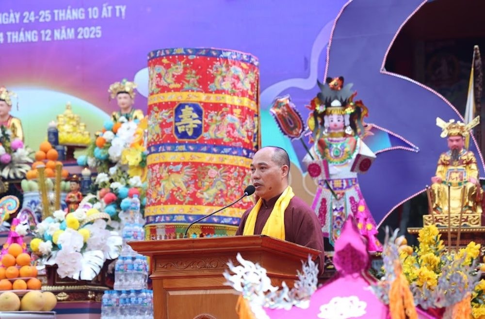 Hà Nội: Tổ chức Diễn xướng thực hành tín ngưỡng thờ Mẫu xứ Đoài năm 2025