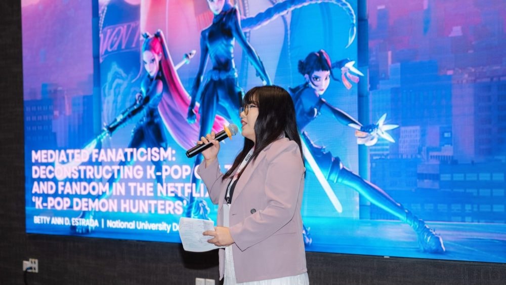 Công nghiệp sáng tạo từ “ngành mềm” trở thành động lực tăng trưởng kinh tế mới Công nghiệp sáng tạo từ “ngành mềm” trở thành động lực tăng trưởng kinh tế mới