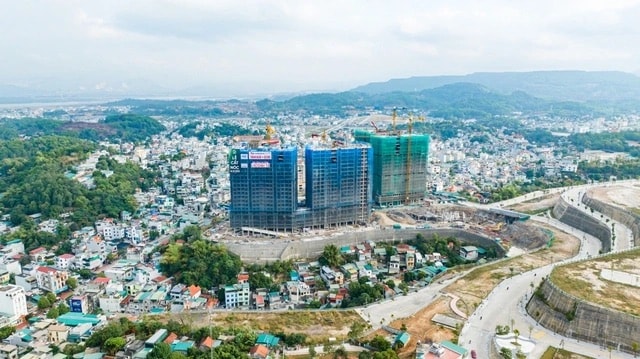 Quảng Ninh sắp khởi công loạt dự án nhà ở xã hội