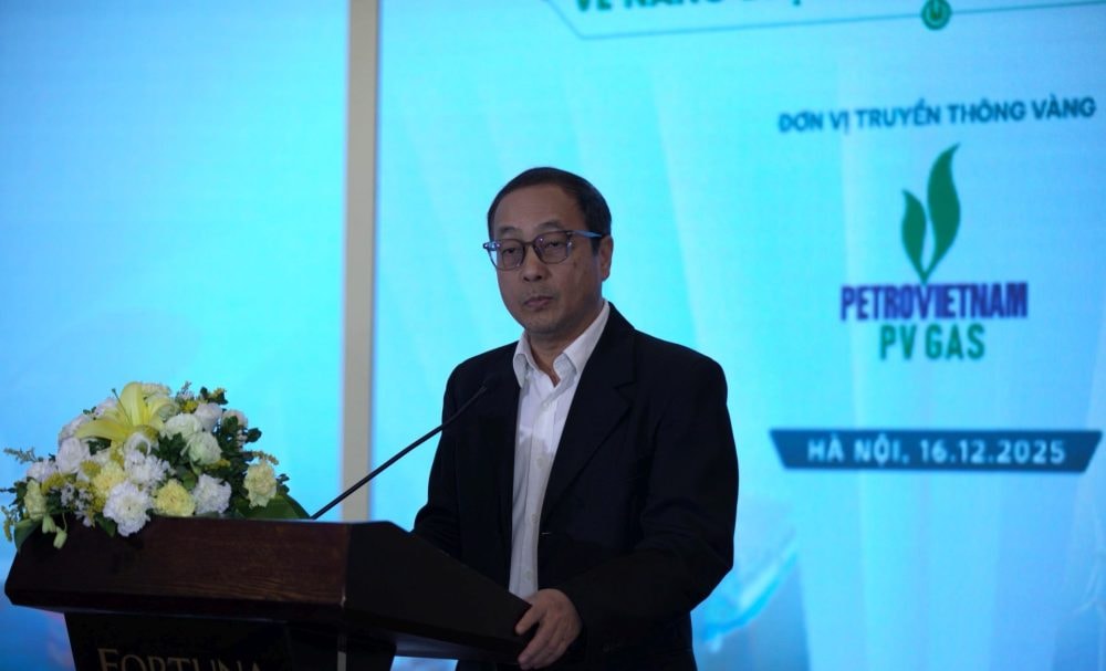 Hợp tác kinh tế quốc tế về năng lượng: Chìa khóa cho mục tiêu xanh hóa và hội nhập Hợp tác kinh tế quốc tế về năng lượng: Chìa khóa cho mục tiêu xanh hóa và hội nhập