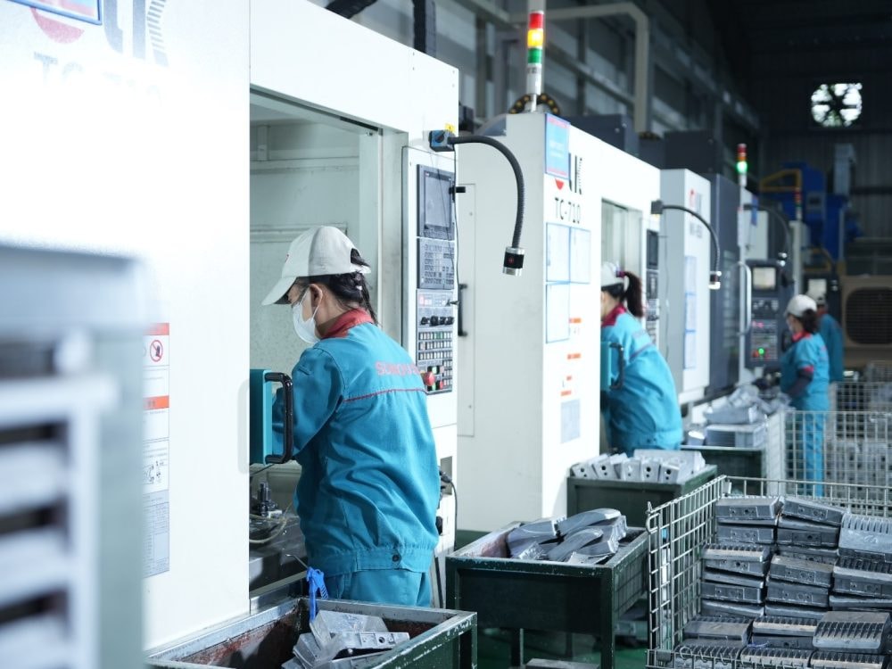 Quạt trần Sunhouse Apex đoạt giải quạt trần tiết kiệm năng lượng được yêu thích