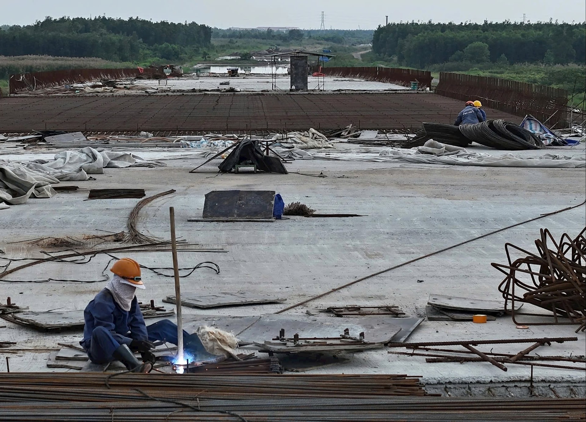 Giải ngân vốn đầu tư công năm 2025: Vẫn không thể đạt như kỳ vọng