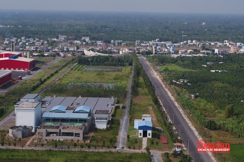 VCCI kiến nghị hoàn thiện cơ chế tính tiền sử dụng đất, tiền thuê đất