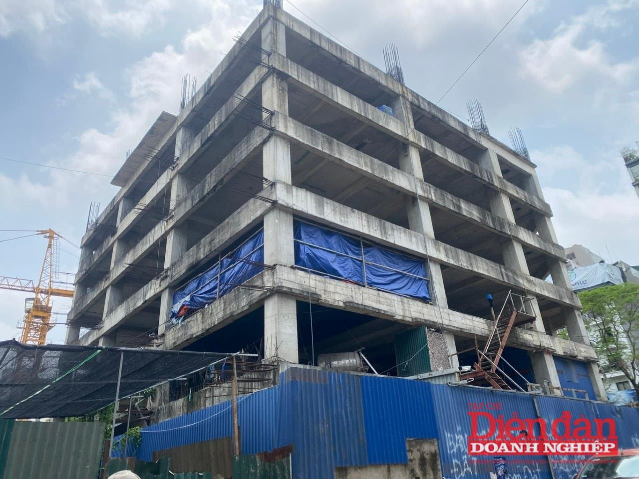 Xác định giá trị thực bất động sản: Cần thước đo cụ thể