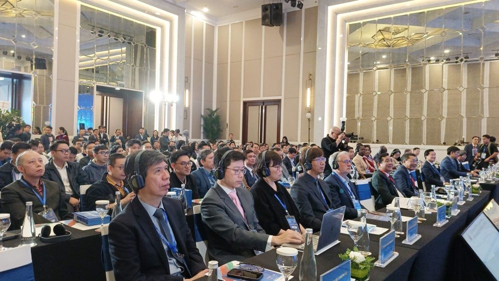 Bệnh viện K thúc đẩy dược lâm sàng và vật lý y khoa trong kỷ nguyên điều trị ung thư chính xác